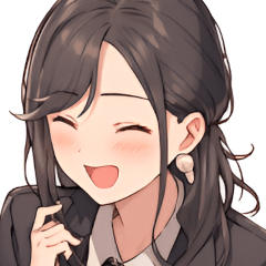 働く素敵な女性 HW1