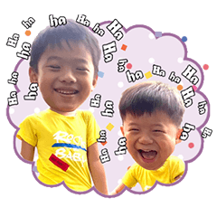 Chenchen Quanquan every day