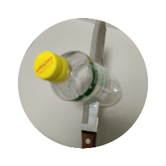 ペット　ボトル