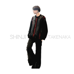 Shinji takenaka 1万人記念