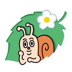 カスタムツムリ①