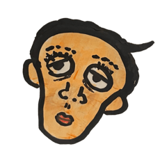 マルコ画伯　#3