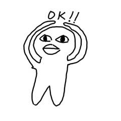 たくさん使えるじょー画伯ver2