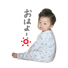 咲春スタンプ②