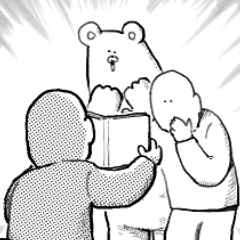 パンドラの同人作家