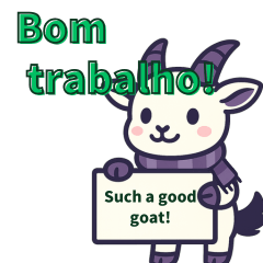 Yagiyama Mee - Adesivos do Dia a Dia