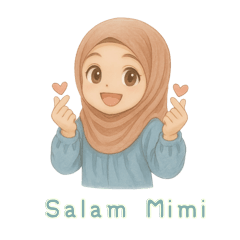Salam Mimi