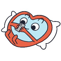 Daily Life of Red Heart 2