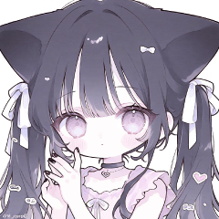 やみかわ♡地雷ねこちゃん