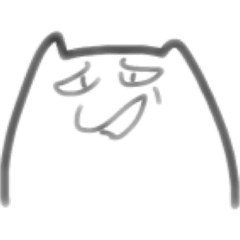 ネコマニアの絵2