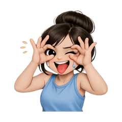 Nong Jin (emotion) 2