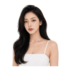 トレンドヘアスタイル見本32種 10 TH
