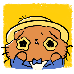 猫のニャッホ 〜ほのぼの日常編〜