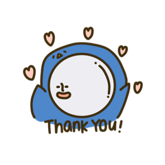 ペンギン よりな