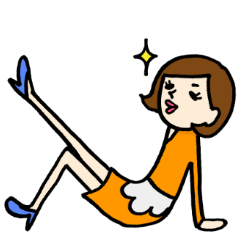 マチ子さん 主婦編 パート2