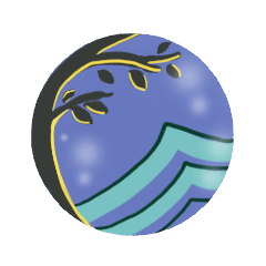 Colored ball quotation