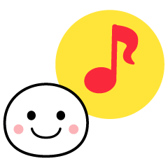 今の気持ちをカラフルに伝えよう♪