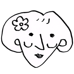 ちーお母さんスタンプ