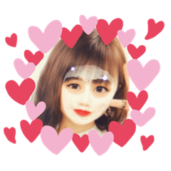 あかねちゃんとりこちゃん