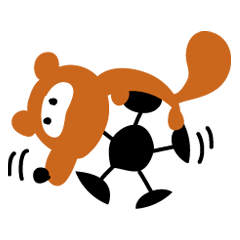 イヌタ時々ぱっかさん