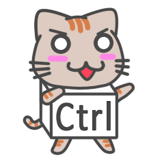 キートップニャンコとゆかいな仲間たち