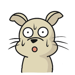 アンデスの歌うネズミ ゆるデグー（１）