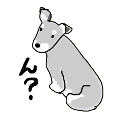 ラブリードッグズ　愛しくかわいい犬たち