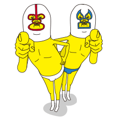 スーパーブス その3