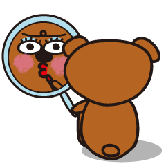 たこにい クマさんバ〜ジョン