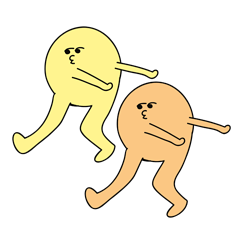 なんかちょっとクセになる奴