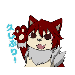 コロナの日常会話スタンプ【第一弾】