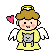 天使のマフィー