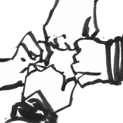 二十一世紀四天王！第二弾！