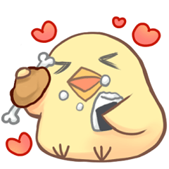 表情豊かユッキー