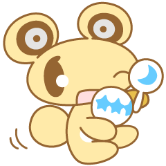 「くまがいっぱい♪おりおんず」