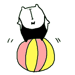 シロとうさちゃん