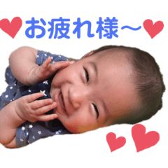 癒し系カッコイイ男の子☆