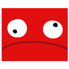 オーバーオールファニーくん