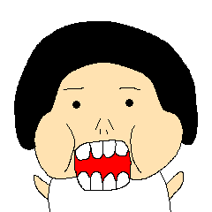 このかちゃんは、2歳になってもっと元気！