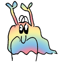 感性に寄り添うスタンプス2