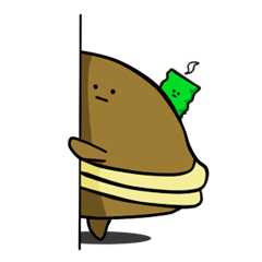 @どらやきちゃん