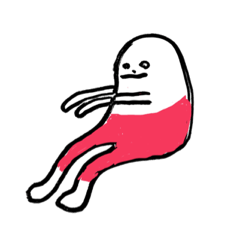 いいかげんくん