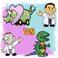 ラブリー♥ロボット販・売・シ・マ・セ・ウ