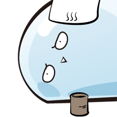 スライムちゃん