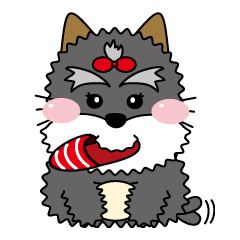 ちゃこ姫の日常会話１