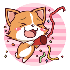 ラブリー☆コーギー