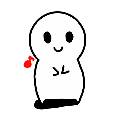 ゆる～いキャラクター