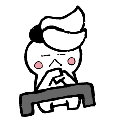 ウサギさんですよ