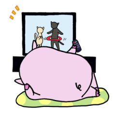 Silence(ぶたさん)