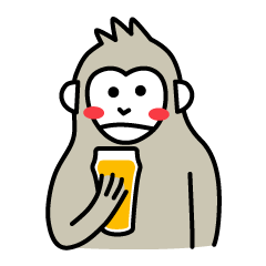 クラフトビアモンキー